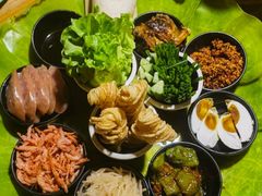 -淀里船宴(裕华东路店)