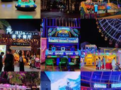 -三亚海昌梦幻海洋不夜城