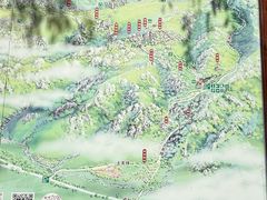 -克什克腾世界地质公园青山景区