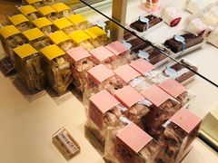 零售区-好利来(梅江永旺店)