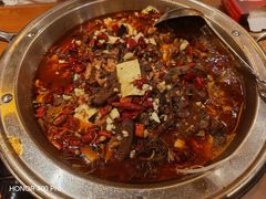 -黄兴南路步行商业街