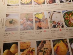 -绿茶餐厅(深圳龙华天虹购物中心店)