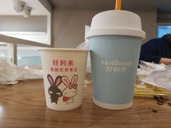 -大麦嘉动物奶油生日蛋糕(军分区新建北路店)