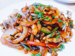 -兔爸私家小厨(新北万达店)