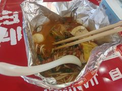 -见味花甲(福田coco park店)