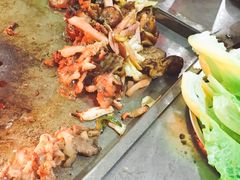 -罗姐烧烤(东风路一段店)