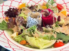 -撒拉花儿·新疆菜·清真(太阳宫店)