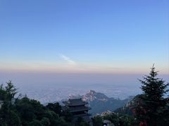 -泰山风景名胜区