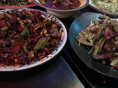 -醉小酒馆·川菜·江湖菜·重庆菜(观音桥旗舰店)