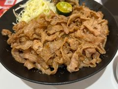 -牛邸·烧肉饭(来福士店)