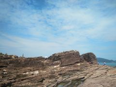 -东平洲海岸公园