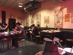 大堂-将台涮肉(酒仙桥店)