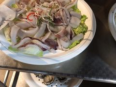-黄寺蒸汽海鲜(黄寺大街店)