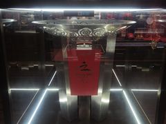 -上海体育博物馆