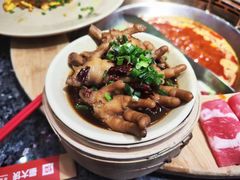 -蜀大侠火锅(森兰花园城店)