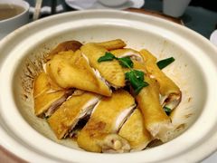 -北园酒家(小北路店)