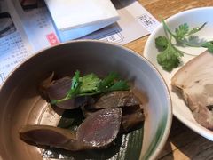 -新梅华·茶点餐厅(欧尚店)