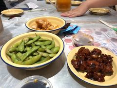 -东排食堂长沙小吃大排档(五一广场店)