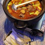 今天的美食之旅