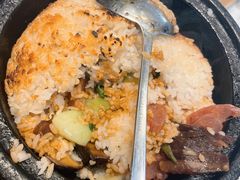 腊味煲仔饭-多多旺港式茶餐厅(新区店)