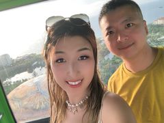 -富国岛珍珠游乐园