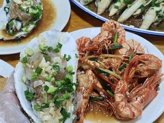 -温州一家人美食(西木头市店)