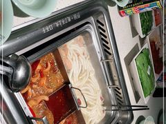 -野妹火锅(龙岗店)
