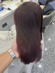 点击看大图 -CACA HAIR SALON