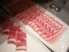 -海底捞火锅(凯德广场店)