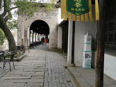 -惠山古镇·寄畅园