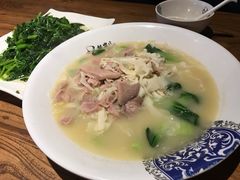 牛肚-山城遇宴·重庆江湖菜(五道口银谷大厦店)