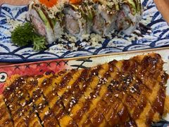 -米彩料理(西丽店)