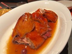 -小厨娘金榜题名(夫子庙秦淮河店)