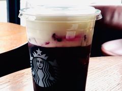 -星巴克(上海汇锦里店)
