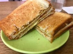 -BOIBOI马来茶餐室(江宁路店)