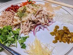 -明本湛江鸡•海鲜小厨(陈家祠店)