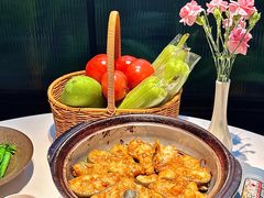 -南棠馆粤菜坊(群光店)