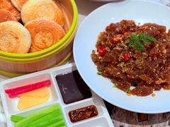 -玉林烤鸭店(垡头店)
