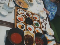 -新仙清汤牛腩(铜锣湾店)