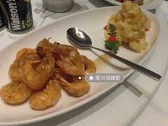 -荣兴酒家(徐家汇店)