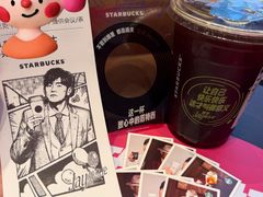 -星巴克臻选(万象前海店)