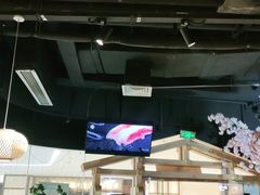 大堂-九田家黑牛烤肉料理(溧阳吾悦店)