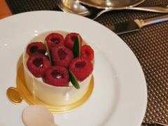 -漓咖啡西餐厅 · 桂林香格里拉