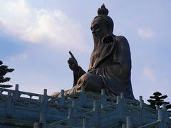 -广东圆玄道观