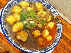 -叶新小吃店(来凤小区总店)