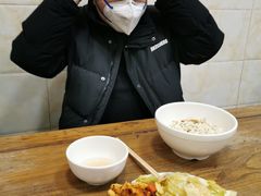 -老刘家泡馍(钟楼广济街店)