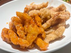 两吃里脊-梅飞酒家(桑园路店)