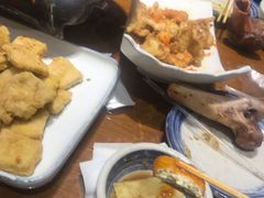 -95号酱骨·一块豆腐(展春园西路店)