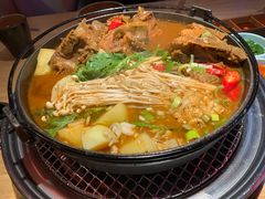 -吉秋田鲜和牛烧肉·肉档自选