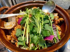 -胡须佬鸡煲四季火锅(海雅缤纷城店)